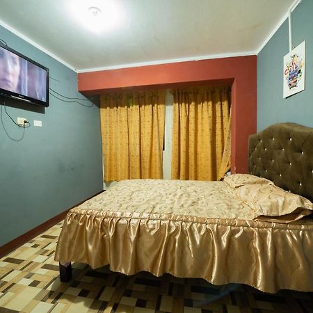 Hotel Hostal Tarapaca Huánuco Esterno foto