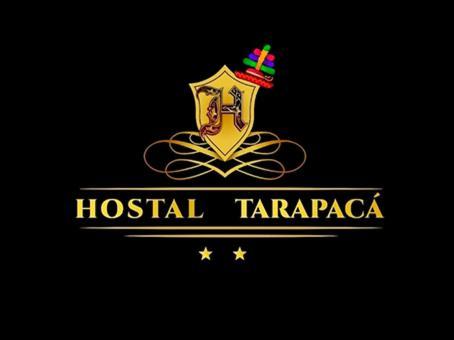 Hotel Hostal Tarapaca Huánuco Esterno foto